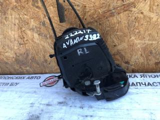 Замок двери задний левый AVALON 05-12 2007 Седан 3.5 2GR-FE