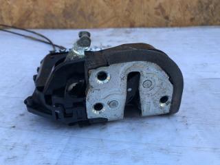 Замок двери задний левый AVALON 05-12 2007 Седан 3.5 2GR-FE