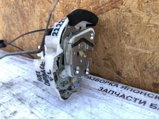 Замок двери передний левый OUTBACK 09-14 BR 2010 2.5 EJ253