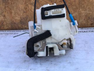 Замок двери передний левый OUTBACK 09-14 BR 2010 2.5 EJ253