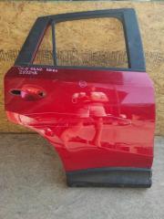 Дверь задняя правая MAZDA CX-5 (KE) 11-17 2014