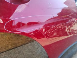 Дверь задняя правая CX-5 (KE) 11-17 2014 Внедорожник 2.5