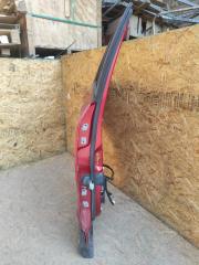 Дверь задняя правая CX-5 (KE) 11-17 2014 Внедорожник 2.5