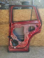 Дверь задняя правая CX-5 (KE) 11-17 2014 Внедорожник 2.5