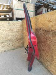 Дверь задняя правая CX-5 (KE) 11-17 2014 Внедорожник 2.5