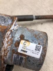 Рулевой вал 3 BM 13-19 2014 BM 2.0 PE-VPS