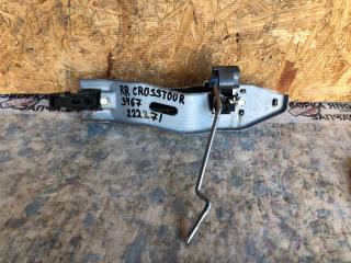 Ручка двери наружная задняя правая HONDA CROSSTOUR 09-15 3.5