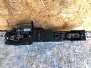 Ручка двери наружная задняя левая QX60/JX35 12-20 2013 Внедорожник 3.5