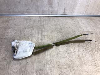 Замок двери передний правый MAZDA 3 BM 13-19 2014