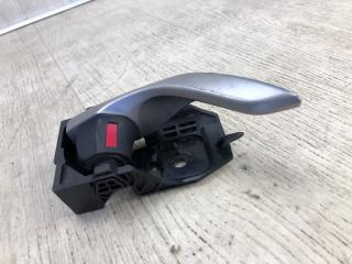 Ручка двери внутренняя задняя правая 3 BM 13-19 2014 BM 2.0 PE-VPS