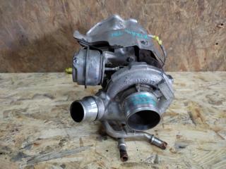 Турбина X-TRAIL T31 07-14 T31 2.0