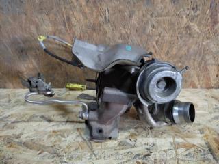 Турбина NISSAN X-TRAIL T31 07-14 T31 2.0