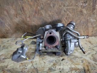 Турбина X-TRAIL T31 07-14 T31 2.0