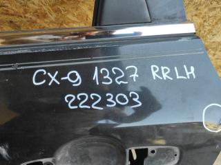 Дверь задняя левая CX-9 06-16 2007 Внедорожник 3.5