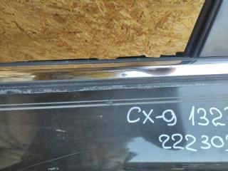 Дверь задняя левая CX-9 06-16 2007 Внедорожник 3.5