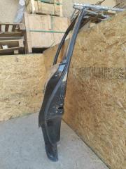 Дверь задняя левая CX-9 06-16 2007 Внедорожник 3.5