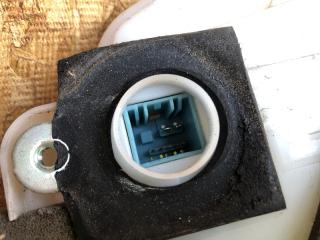 Замок двери задний правый ACURA MDX (YD2) 06-13 Внедорожник 3.7 J37A1