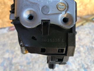 Замок двери задний левый QX60/JX35 12-20 2013 Внедорожник 3.5