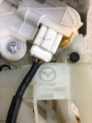 Кулиса АКПП 3 BM 13-19 2014 BM 2.0 PE-VPS