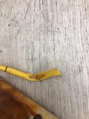 Подушка безопасности в сиденье правая 3 BM 13-19 2014 BM 2.0 PE-VPS