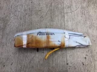 Подушка безопасности в сиденье левая 3 BM 13-19 2014 BM 2.0 PE-VPS