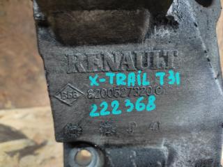 Кронштейн генератора X-TRAIL T31 07-14 T31 2.0