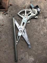 Стеклоподъемник задний правый TOYOTA PRIUS - 30 09-17