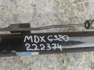 Рулевая рейка MDX (YD2) 06-13 2010 Внедорожник 3.7 J37A1