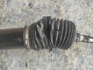 Рулевая рейка MDX (YD2) 06-13 2010 Внедорожник 3.7 J37A1