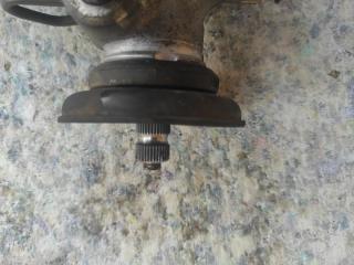 Рулевая рейка MDX (YD2) 06-13 2010 Внедорожник 3.7 J37A1