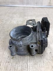 Дроссельная заслонка 3 BM 13-19 2014 BM 2.0 PE-VPS