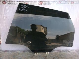 Стекло двери заднее левое ACURA RDX 06-12 2008