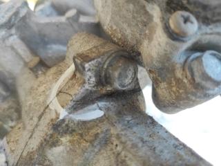 Рулевая рейка RDX 12-19 2015 Внедорожник 3.5