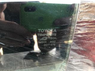 Стекло двери заднее левое AVALON 05-12 2007 Седан 3.5 2GR-FE