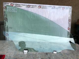 Стекло двери переднее правое MITSUBISHI GALANT 03-12 2012