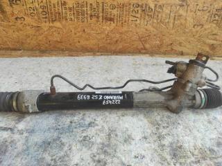 Рулевая рейка MURANO Z52 14- 2016 Внедорожник 3.5 VQ35DE