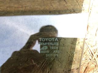 Стекло двери переднее левое AVALON 05-12 2007 Седан 3.5 2GR-FE