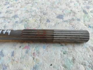 Рулевой карданчик RDX 12-19 2015 Внедорожник 3.5