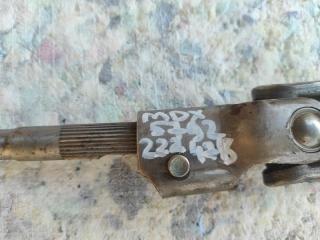 Рулевой карданчик MDX (YD2) 06-13 2009 Внедорожник 3.7 J37A1