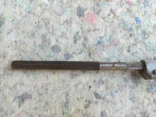 Рулевой карданчик MDX (YD2) 06-13 2009 Внедорожник 3.7 J37A1