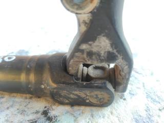 Рулевой карданчик SIENNA 11-16 2015 Минивэн 3.5 2GR-FE