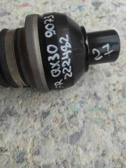 Привод передний правый QX30 16-20 2019 Внедорожник 2.0 20PET