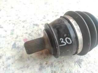 Привод передний правый INFINITI QX30 16-20 Внедорожник 2.0 20PET