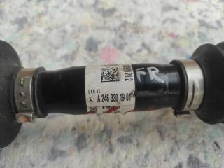 Привод передний правый QX30 16-20 2019 Внедорожник 2.0 20PET