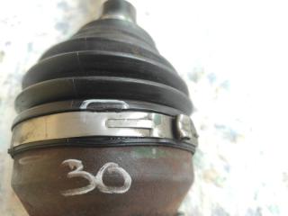 Привод передний правый VENZA 09-16 2015 Минивэн 3.5 2GR-FE