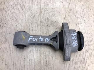 Подушка двигателя нижняя передняя FORTE YD 12- 2013 YD 1.8 G4NB