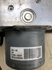 Блок ABS FORTE YD 12- 2013 YD 1.8 G4NB