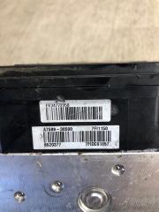 Блок ABS FORTE YD 12- 2013 YD 1.8 G4NB