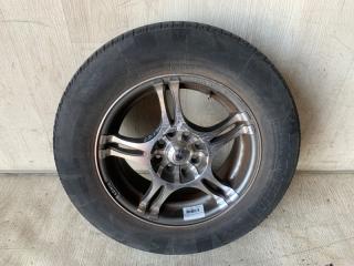 Диск R15 EVANDA 04-06 2003 V200 2.5 X25D1