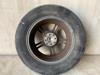 Диск R15 EVANDA 04-06 2003 V200 2.5 X25D1